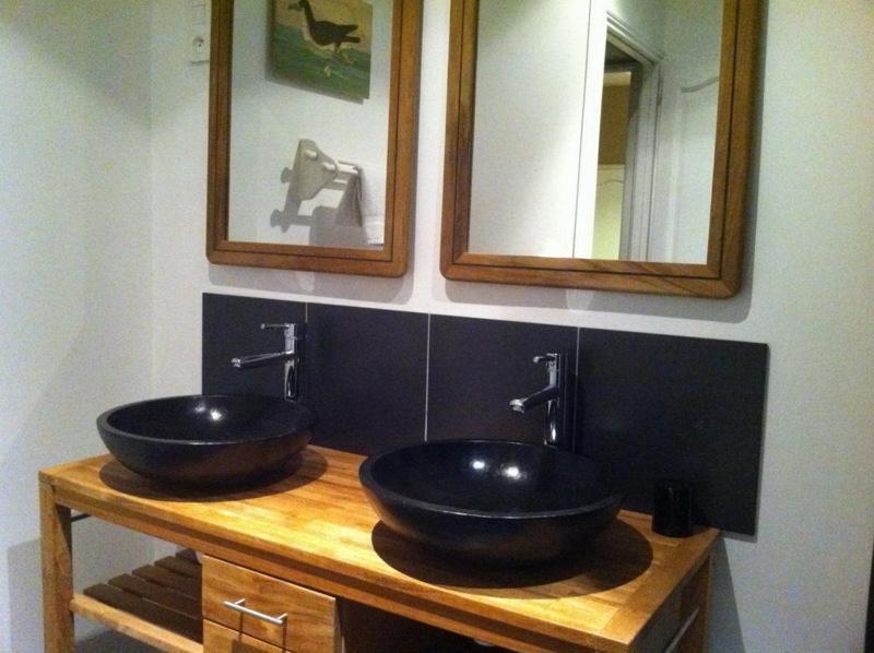 Manoir De La Baronnie Bed & Breakfast Saint-Malo Bagian luar foto